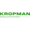 Kropman Installatietechniek Logo