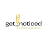 Getnoticed Logo