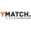 Ymatch Logo