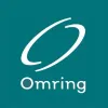 Omring Zorg Logo