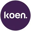 koen. Logo