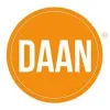 Daan BV Logo