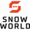 SnowWorld Logo