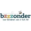 Kindercentrum Bzzzonder Logo