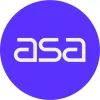 ASA Talent Logo