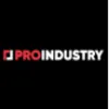 Pro Industry Logo
