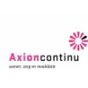 AxionContinu Logo