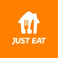 JustEat Logo